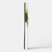 Coques Case-Mate iPhone Je suis offensé que la police ne croise pas (Verso / Droite)