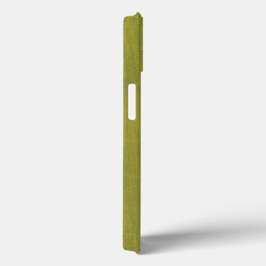Coques Case-Mate iPhone Je suis quelqu'un (Verso / Droite)