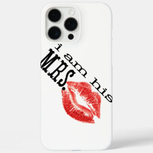 Coques iPhone 16 Pro Max Je suis sa Mme