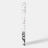 Coques Case-Mate iPhone Je Suis Skeleton (Verso / Droite)