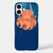 Coques Case-Mate iPhone Je suis Squishy (Verso)