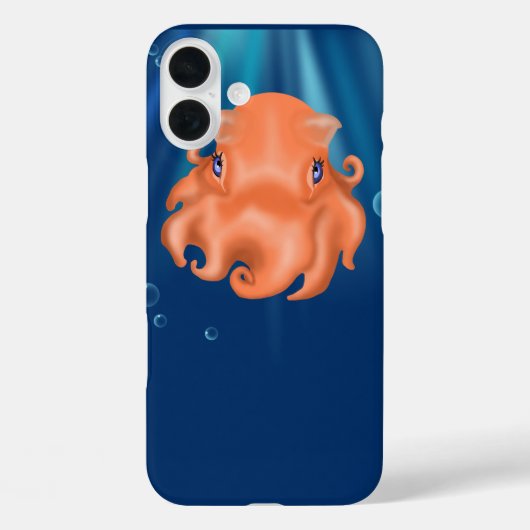 Coques Case-Mate iPhone Je suis Squishy (Verso)