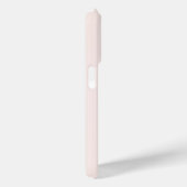 Coques Case-Mate iPhone Je suis un chat intérieur drôle (Verso / Droite)