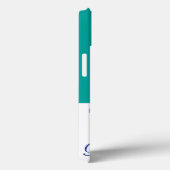 Coques Case-Mate iPhone Je suis un jardinier (Verso / Droite)