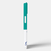 Coques Case-Mate iPhone Je suis un jardinier (Verso / Droite)