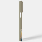 Coques Case-Mate iPhone Je suis un super héros (Verso / Droite)