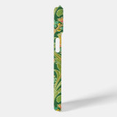 Coques Case-Mate iPhone Je suis une sorcière verte ! (Verso / Droite)