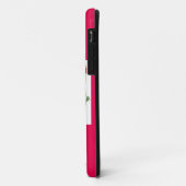 Coques Case-Mate iPhone Je t'aime (Dos/Gauche)