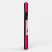 Coques Case-Mate iPhone Je t'aime (Dos/Droite)