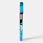 Coques Case-Mate iPhone Je T'Aime (Verso / Droite)