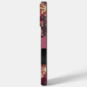 Coques Case-Mate iPhone Je T'Aime Chérie (Verso / Gauche)