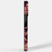 Coques Case-Mate iPhone Je T'Aime Chérie (Verso / Droite)