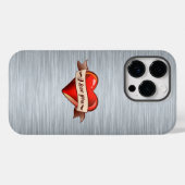 Coques Case-Mate iPhone Je t'aime Coque-coque iphone (Verso (horizontal))