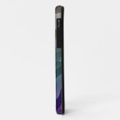 Coques Case-Mate iPhone Je t'aime infiniment (Dos/Gauche)