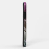 Coques Case-Mate iPhone Je t'aime infiniment (Dos/Droite)
