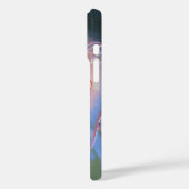 Coques Case-Mate iPhone Je t'aime pour toujours (Verso / Gauche)