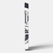 Coques Case-Mate iPhone Je T'Aime Sur La Lune Et De Retour (Verso / Gauche)