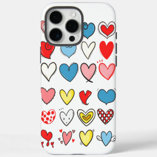 Coques iPhone 16 Pro Max Je T'aime Vraiment