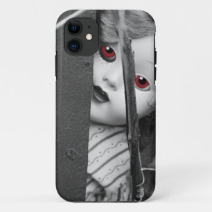 Coque iPhone 11 Je Te Vois