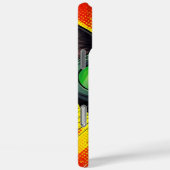 Coques Case-Mate iPhone Je Te Vois (Verso / Droite)