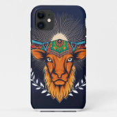 Coques Case-Mate iPhone Je téléphone 11 couverture (Dos)