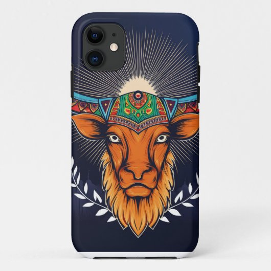 Coques Case-Mate iPhone Je téléphone 11 couverture (Dos)