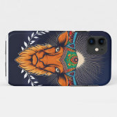 Coques Case-Mate iPhone Je téléphone 11 couverture (Dos (Horizontal))