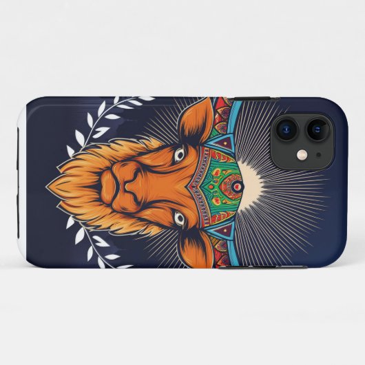 Coques Case-Mate iPhone Je téléphone 11 couverture (Dos (Horizontal))