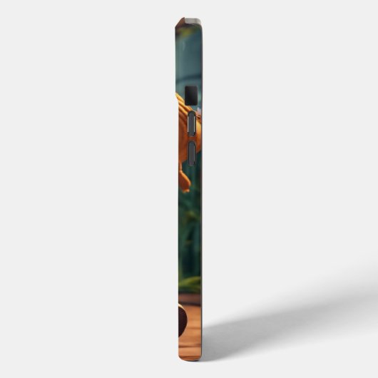 Coques Case-Mate iPhone Je téléphone 15 plus couverture (Verso / Gauche)