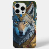 Coques Case-Mate iPhone Je téléphone 15 pro max (Verso)