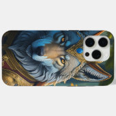 Coques Case-Mate iPhone Je téléphone 15 pro max (Verso (horizontal))