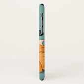 Coques Case-Mate iPhone Je vais bien Tout va bien | (Dos/Gauche)