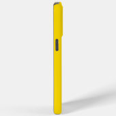 Coques Case-Mate iPhone Je vais filer où je veux (Verso / Droite)
