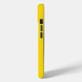 Coques Case-Mate iPhone Je vais filer où je veux (Verso / Gauche)