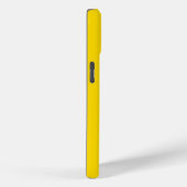 Coques Case-Mate iPhone Je vais filer où je veux (Verso / Droite)