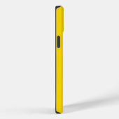 Coques Case-Mate iPhone Je vais filer où je veux (Verso / Droite)