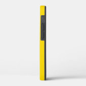 Coques Case-Mate iPhone Je vais filer où je veux (Verso / Gauche)