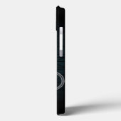 Coques Case-Mate iPhone Je Veux Être Un Assistant (Verso / Gauche)