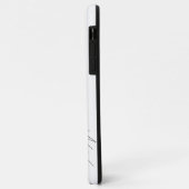 Coques Case-Mate iPhone Je vois le chat cliquer sur pour sélectionner (Dos/Gauche)