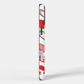 Coques Case-Mate iPhone Je vous aime vraiment (Verso / Droite)