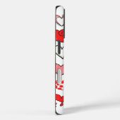 Coques Case-Mate iPhone Je Vous Coeurs Vraiment (Verso / Droite)