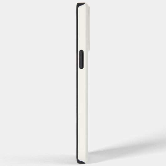 Coques Case-Mate iPhone Je vous mangerai du graphisme (Verso / Droite)