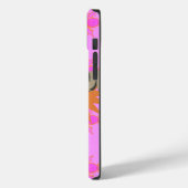 Coques Case-Mate iPhone Je vous remercie : Une expression sincère (Verso / Gauche)