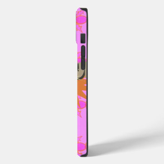 Coques Case-Mate iPhone Je vous remercie : Une expression sincère (Verso / Gauche)