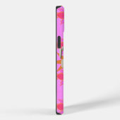 Coques Case-Mate iPhone Je vous remercie : Une expression sincère (Verso / Droite)