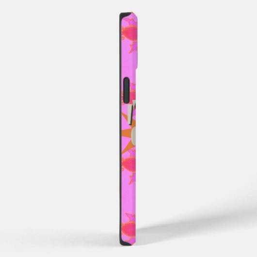 Coques Case-Mate iPhone Je vous remercie : Une expression sincère (Verso / Droite)