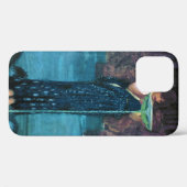 Coques Case-Mate iPhone Jealous Circe, John William Waterhouse (Verso (horizontal))