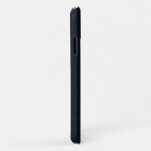 Coques Case-Mate iPhone Jean 15:5 (Dos/Droite)