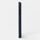 Coques Case-Mate iPhone Jean 15:5 (Dos/Gauche)
