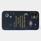 Coques Case-Mate iPhone Jean 15:5 (Dos (Horizontal))